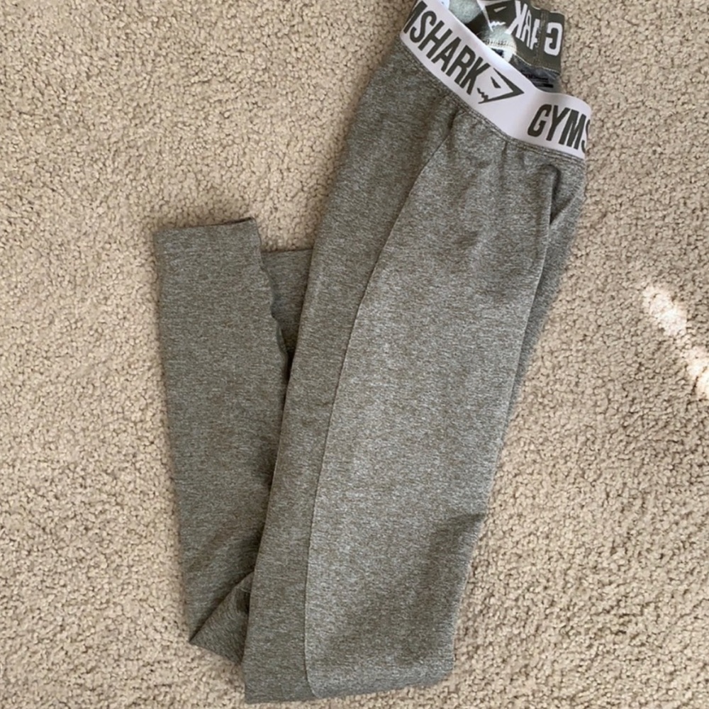 Gymshark leggings